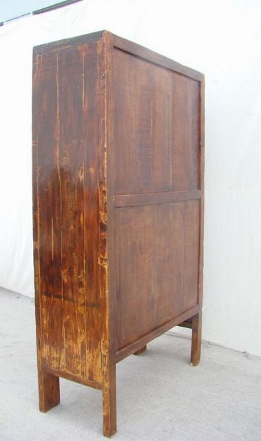 二门四抽大柜|big cabinet with two gates and four drawers
