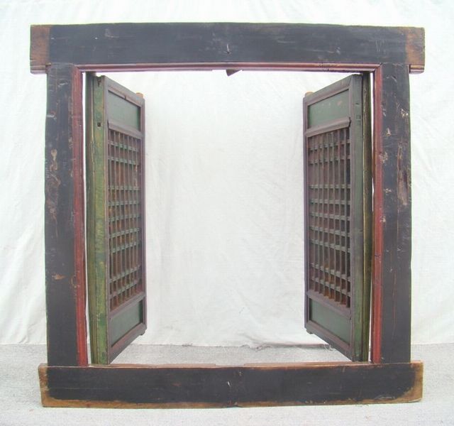 窗花板|Board for window decoration