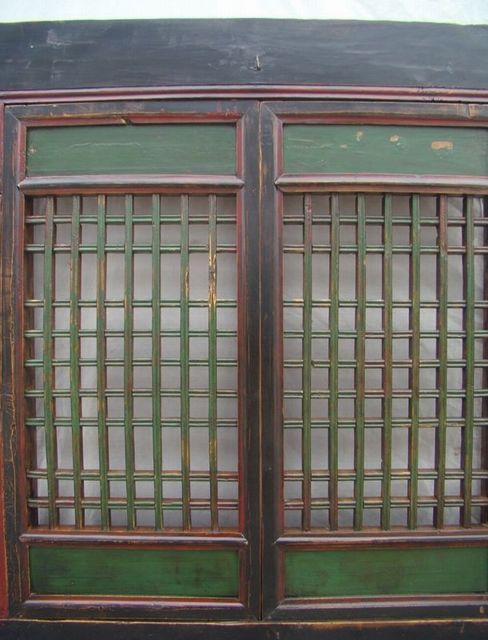 窗花板|Board for window decoration