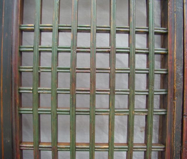 窗花板|Board for window decoration