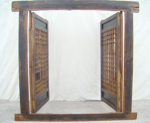 窗花板|Board for window decoration
