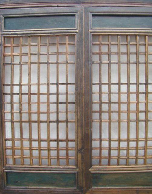 窗花板|Board for window decoration