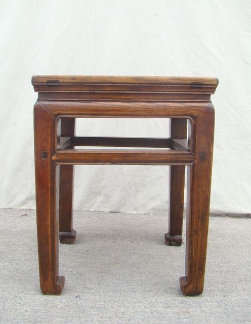 方凳|Square stool