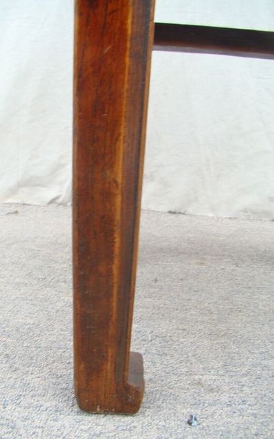 方凳|Square stool