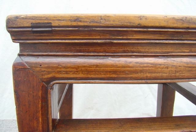 方凳|Square stool
