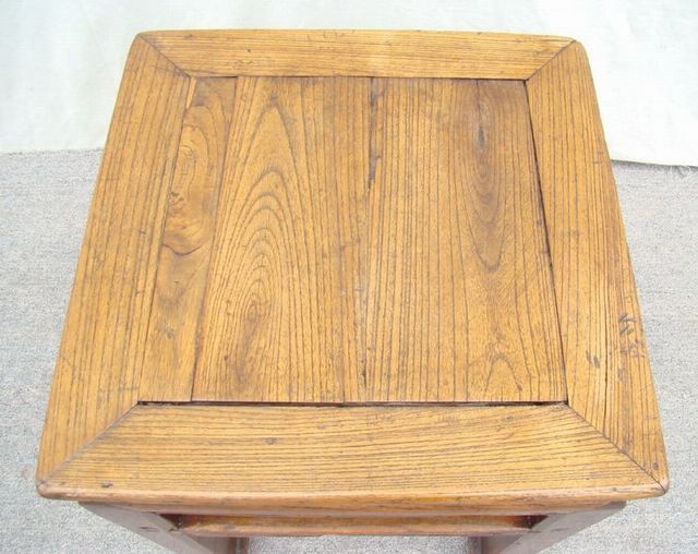 方凳|Square stool