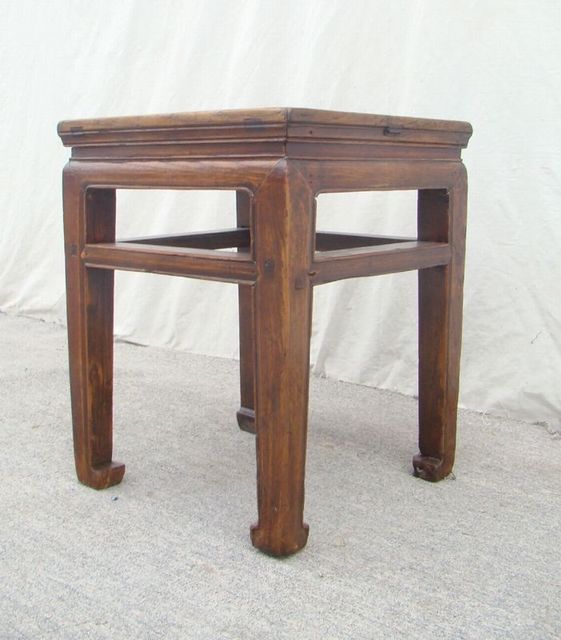 方凳|Square stool