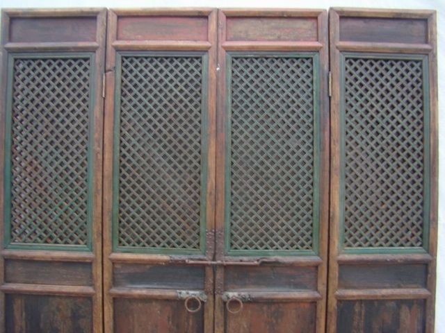 屏风高碑店|Screen