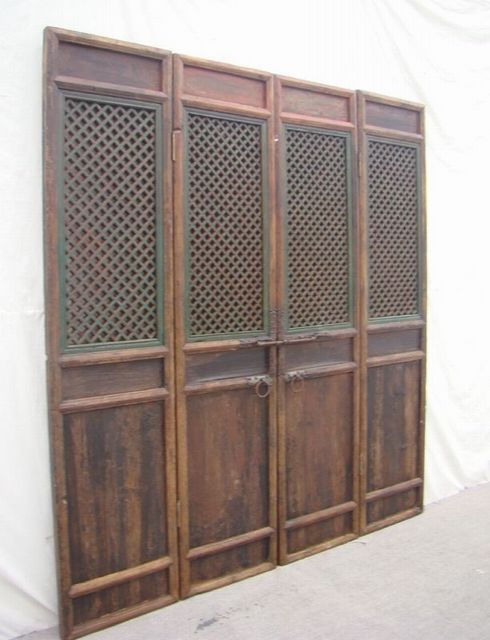 屏风高碑店|Screen