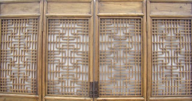 屏风|Screen