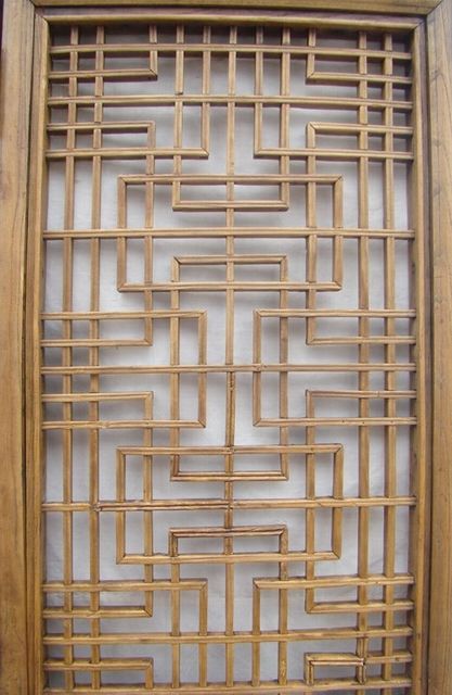屏风|Screen