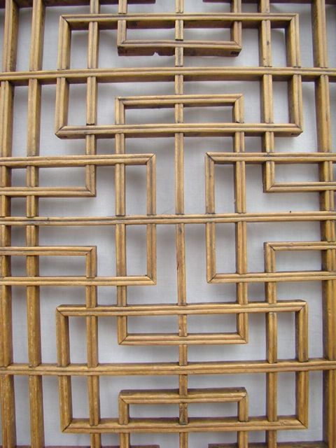 屏风|Screen