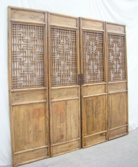 屏风|Screen