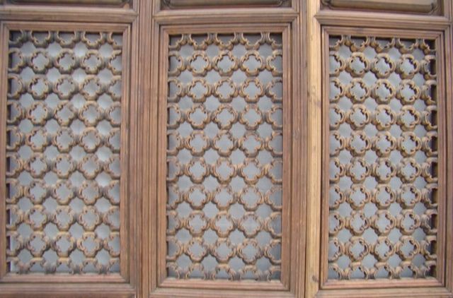 屏风|Screen