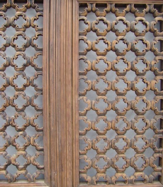 屏风|Screen