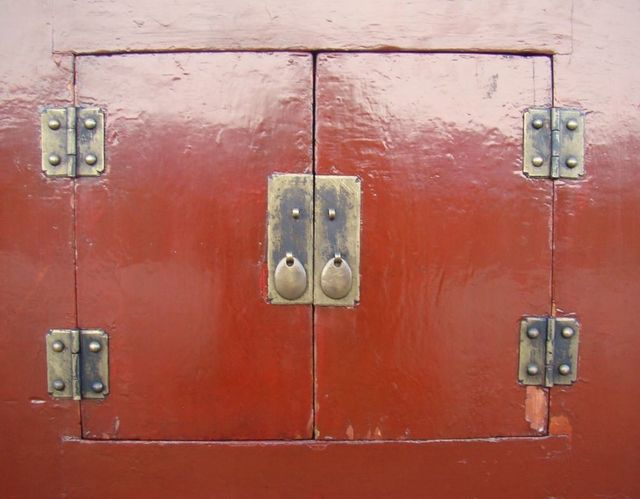 二门柜工厂|Cabinet with two doors