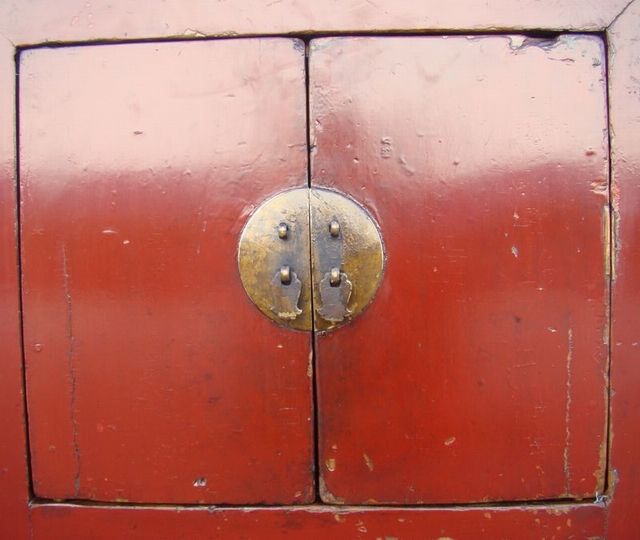 二门柜工厂|Cabinet with two doors
