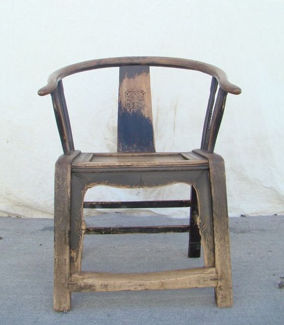 乞丐椅|Beggar Chair