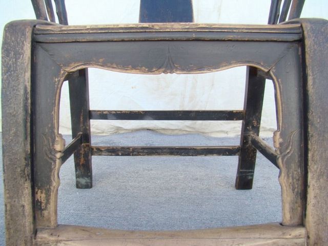 乞丐椅|Beggar Chair