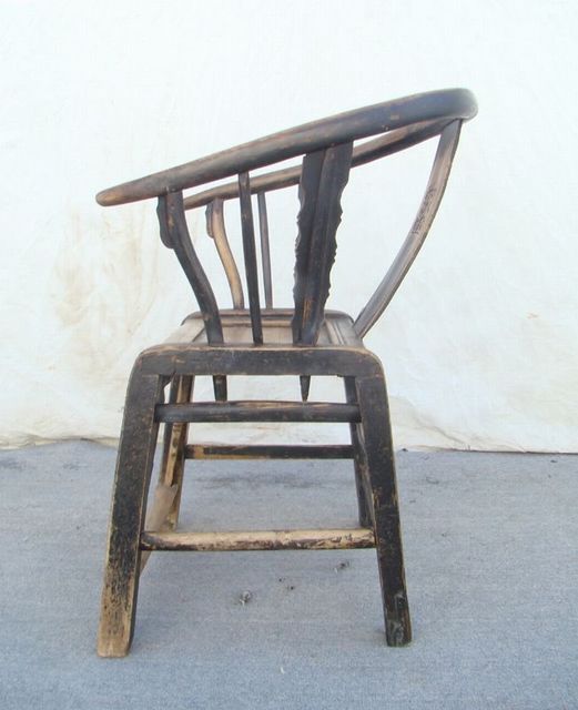 乞丐椅|Beggar Chair