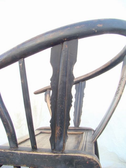 乞丐椅|Beggar Chair