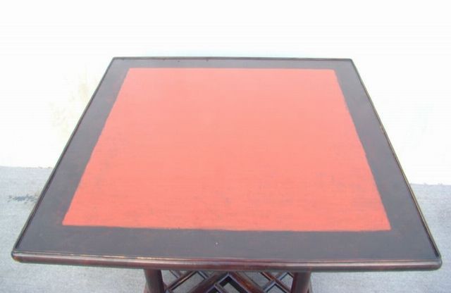 方桌工厂|Square table
