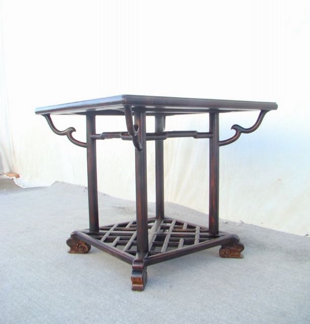 方桌工厂|Square table