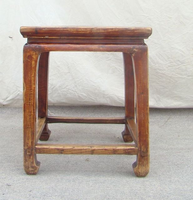 方凳|Square stool