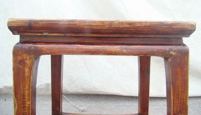 方凳|Square stool