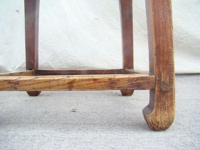 方凳|Square stool