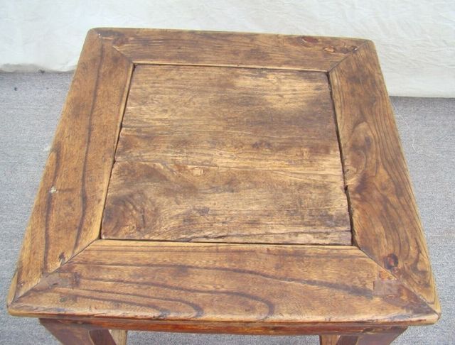 方凳|Square stool