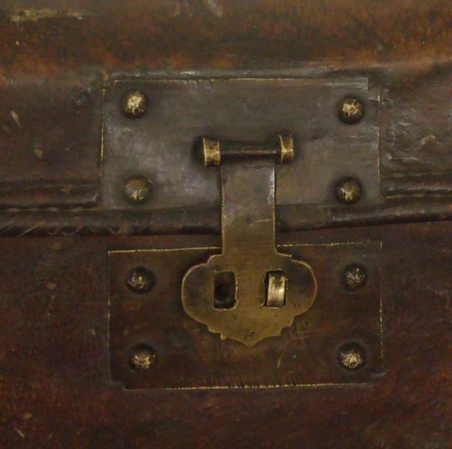 盒子|box