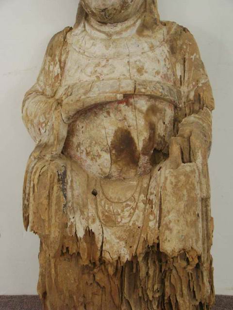 佛像|figure of Buddha