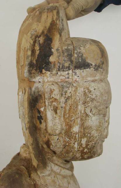 佛像|figure of Buddha