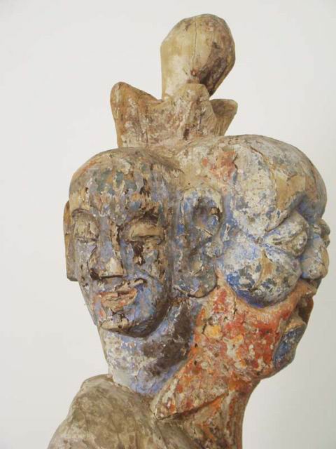 佛像高碑店|figure of Buddha