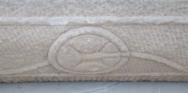 石槽|stone