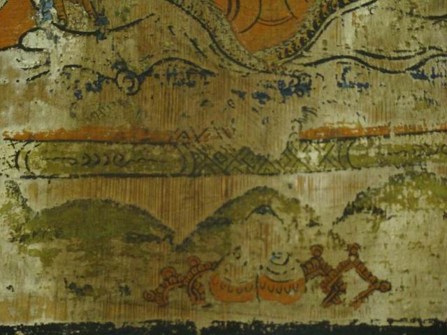 古画|painting