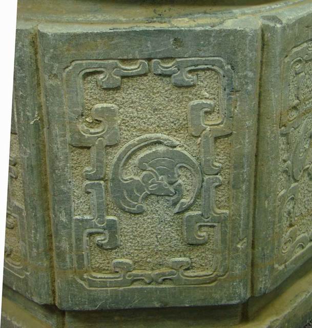 石墩高碑店stone