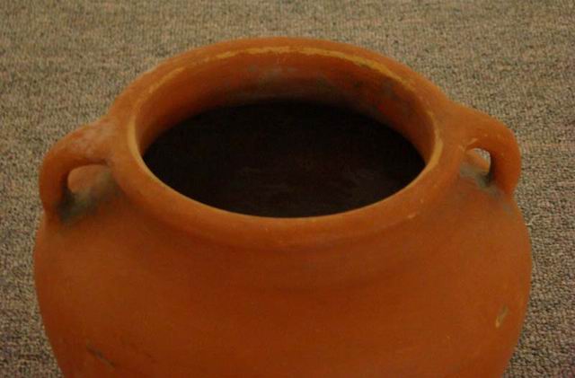 陶罐店|pottery