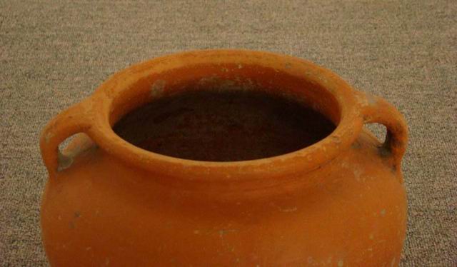 陶罐工厂|pottery