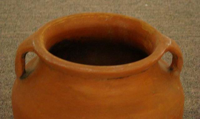陶罐工厂|pottery