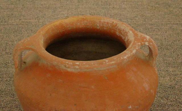 陶罐|pottery