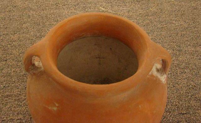 陶罐|pottery