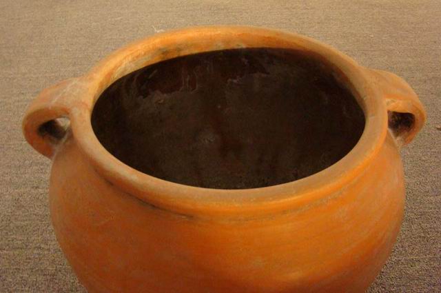 陶罐|pottery