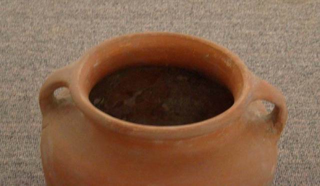 陶罐工厂|pottery