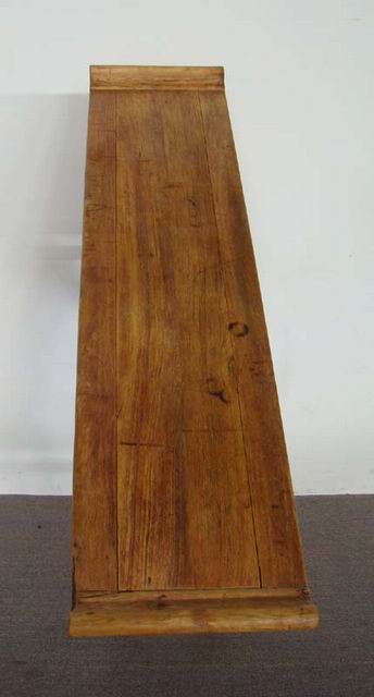雕花翘头条几|carving stand