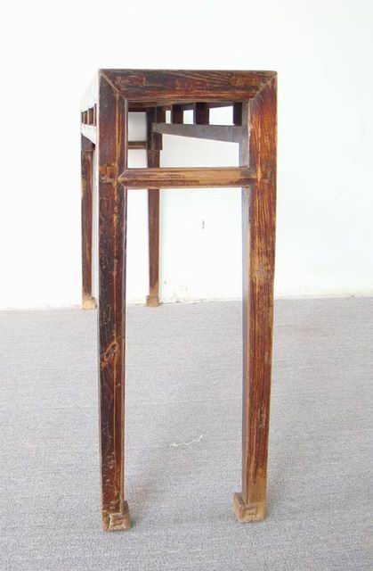 条几|stand