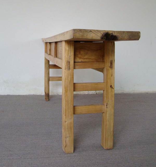 三抽桌|table