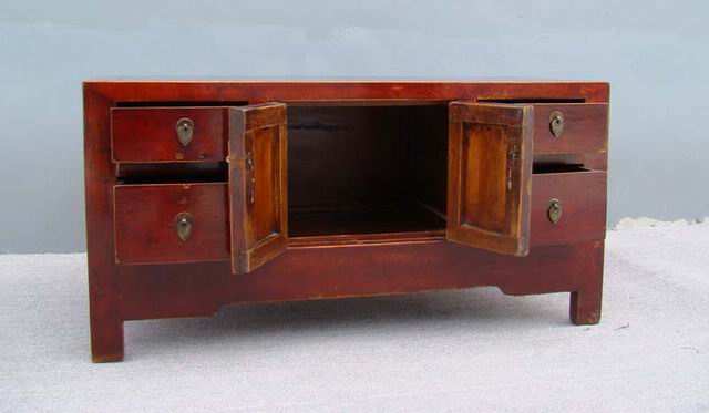 四抽二门地柜|lower cabinet