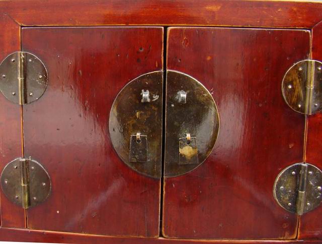 四抽二门地柜|lower cabinet